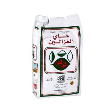 شاي الغزالين حلل 500 غرام 