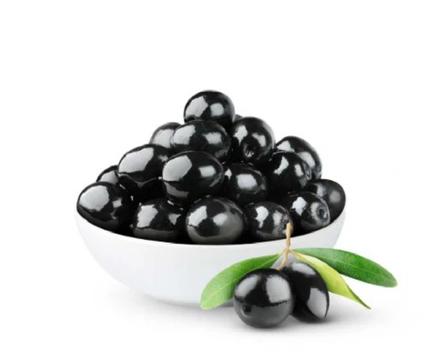 زيتون اسود بيكوال