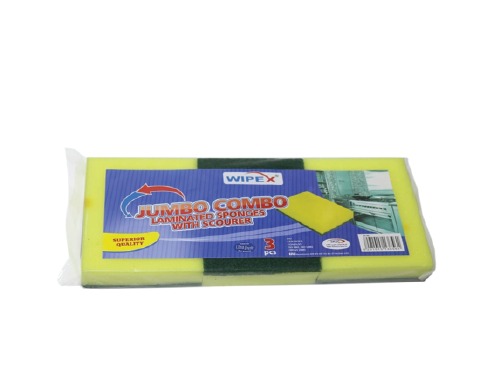 وايبكس ليف جلي جامبو 3 قطع W-25 