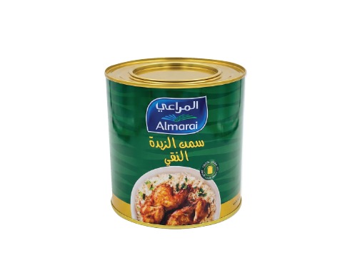 المراعي سمن الزبدة 400 غرام