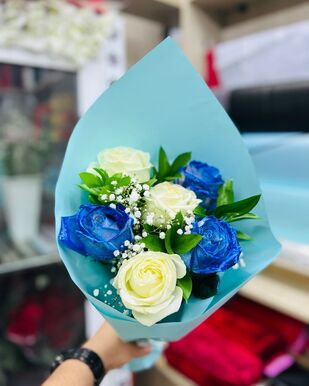 باقة