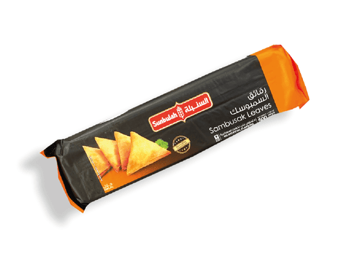 السنبلة عجينة سمبوسك 500 غرام