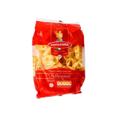 معكرونة باستا زارا رقم (200) 500غرام