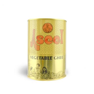 اصيل سمن نباتي 2 لتر