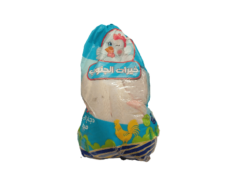 دجاج خيرات الجنوب 