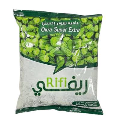 ريفي باميا  سوبر اكسترا 350 غرام