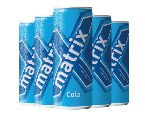 ماتركس كولا 