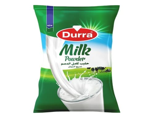 الدرة حليب بودرة 350 غرام