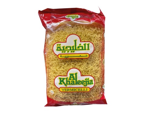 الخليجية شعيرية 400 غرام