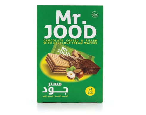 مستر جود ويفر بالبندق 13 غرام *24 