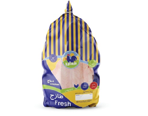 دجاج طازج ربوع عمان