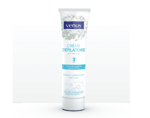 فينوس كريم ازالة الشعر بالياسمين 100 مل