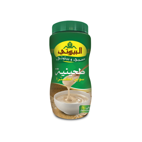 البيروتي طحينية 750 غرام