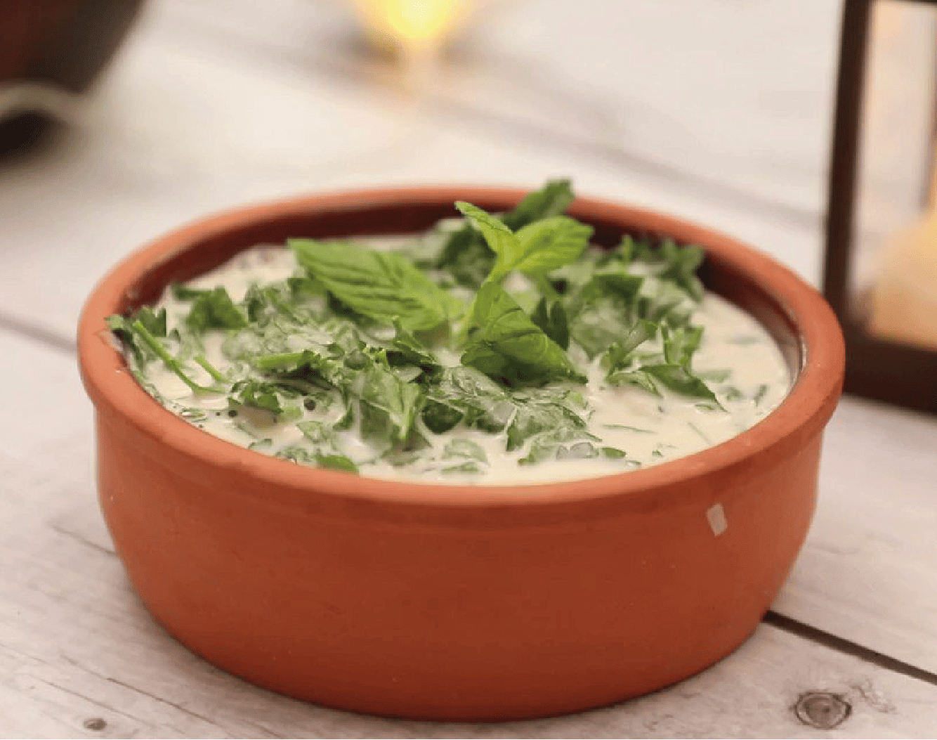 بقدونسية علبة كبيرة