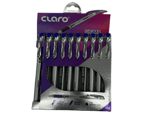 باكيت قلام حبر 10 اقلام