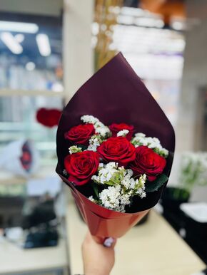باقة