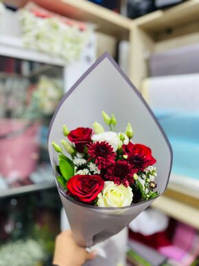 باقة 