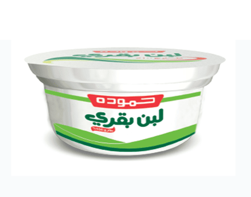 لبن رايب حموده 150 مل