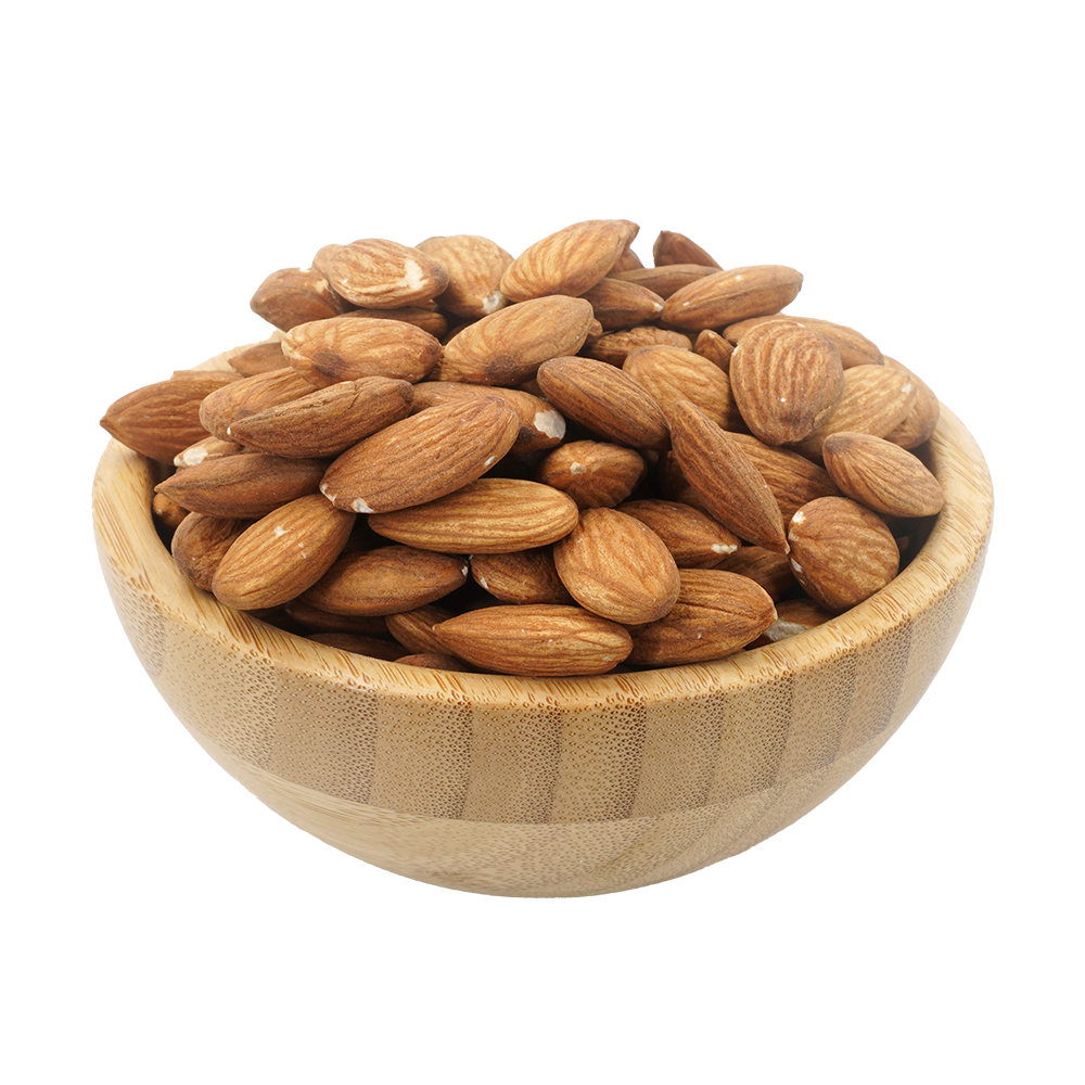 لوز حبة كاملة