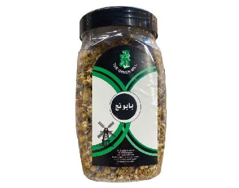 الطاحونه الخضراء بابونج مرطبان 70 غرام
