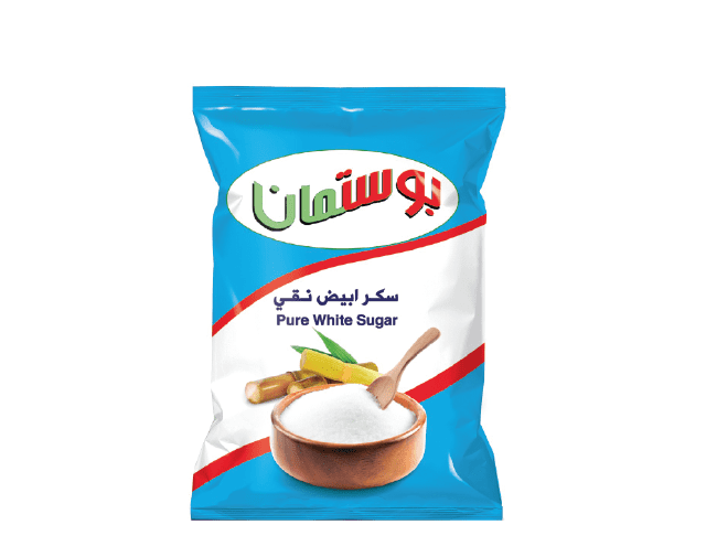 سكر بوستمان 3.3كيلو