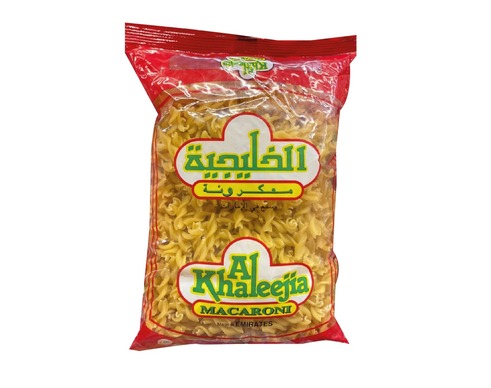 الخليجية برغي 400 غرام