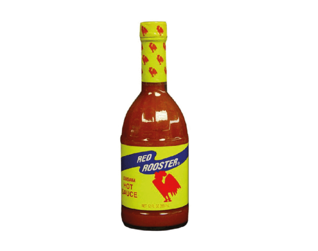 ريد روستر صلصة حارة 175 مل