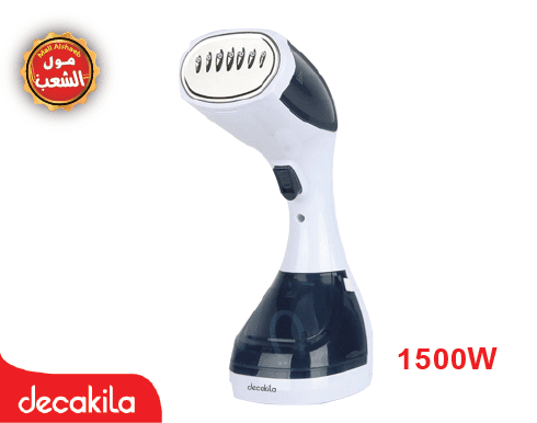 مكواة بخار ديكاكيلا 1500 W