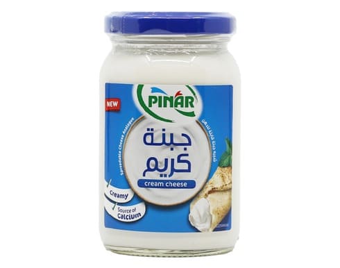 بينار جبمة كريم دهن 240 غرام 