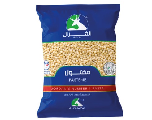 الغزال مفتول 300 غرام