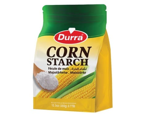 الدرة نشا كيس 350 غرام