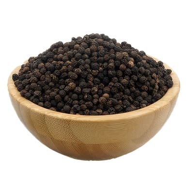 فلفل أسود حب 