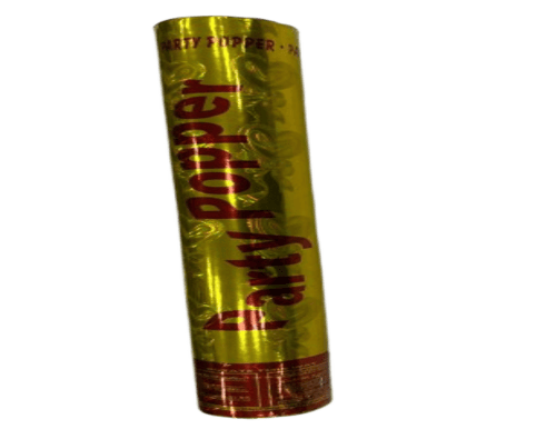 بوبر حفلات كبير