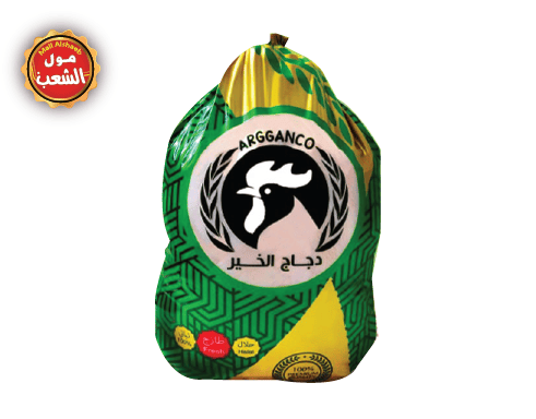 دجاج الخير طازج	