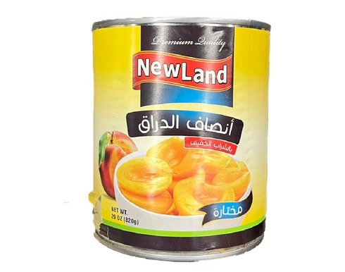 نيولاند انصاف الدراق ٨٢٠ غرام