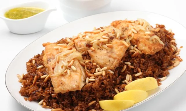 صيادية سمك فلية 