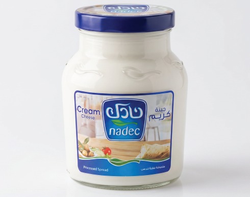  نادك جبنة كريمة 910 غرام