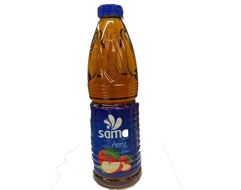 سما عصير مشكل 1.5 تفاح