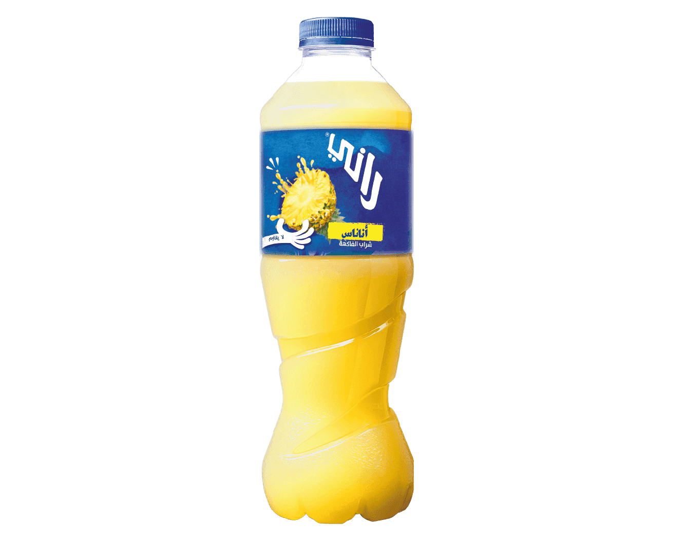 راني عصير أناناس 1.4لتر