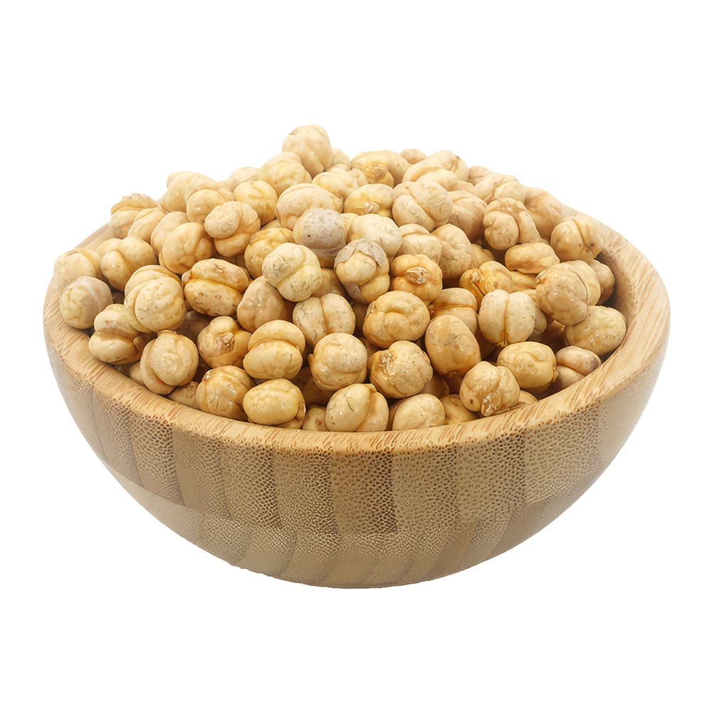 قضامة صفراء حلوة