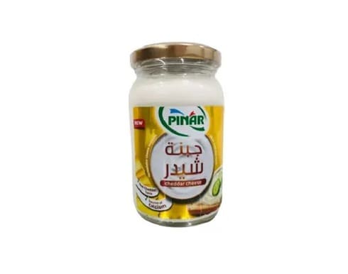 بينار جبنة شيدر مطبوخة دهن 250 غرام 