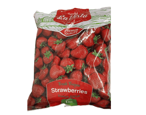 لافيستا فراوله حب 1 كيلو