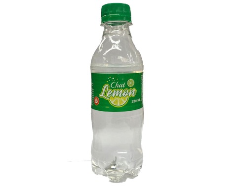 مشروب شات كولا 250 مل ليمون*24
