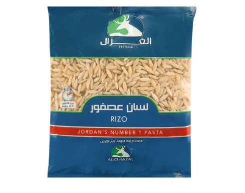 الغزال لسان عصفور 300 غرام