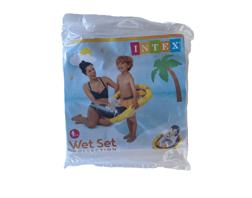 عجل سباحه ٦١سم