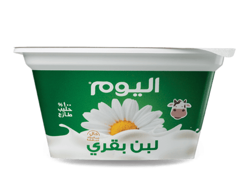 لبن رايب اليوم 200 غرام