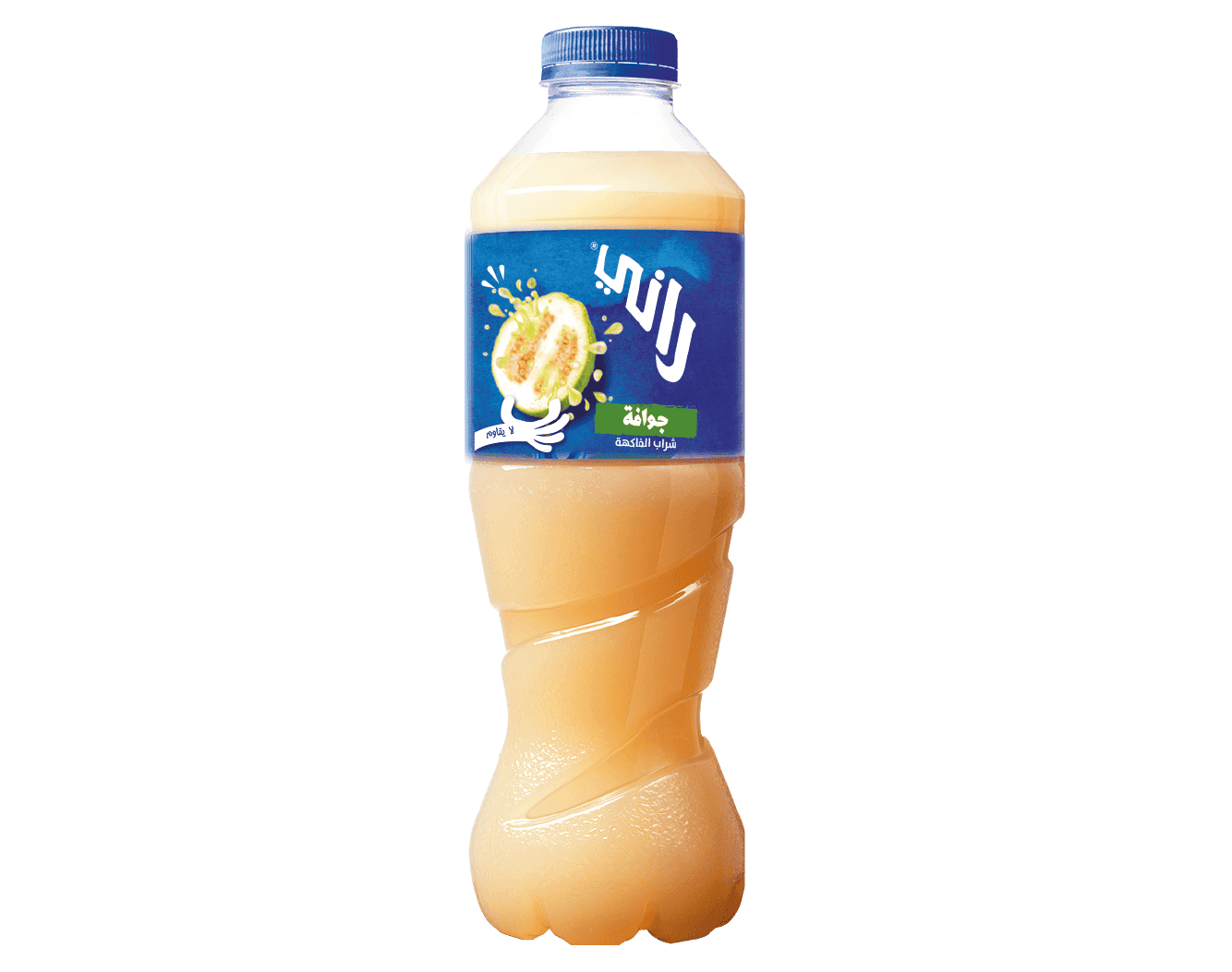 راني عصير جوافة 1.0 لتر 