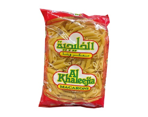 الخليجية معكرونة بينا 400 غرام