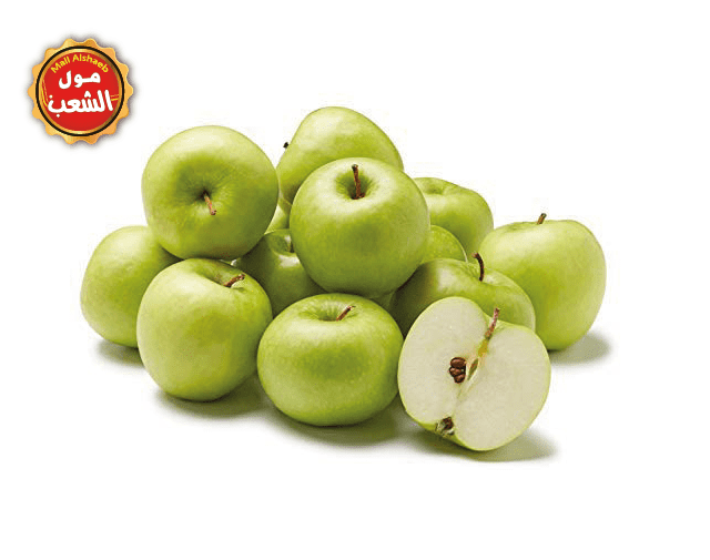 تفاح سمث